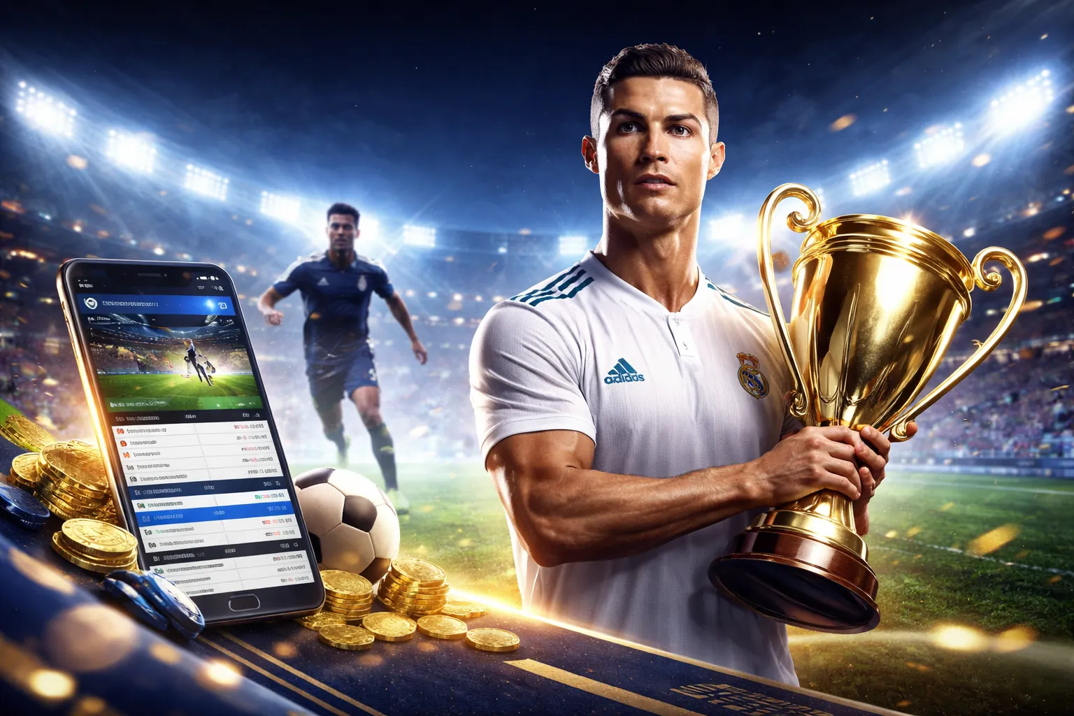 Hình nền 66ff bet