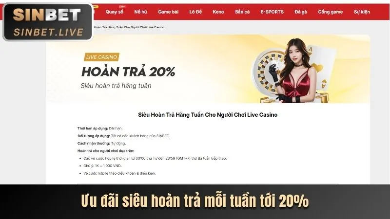 Ưu đãi VIP 66ff